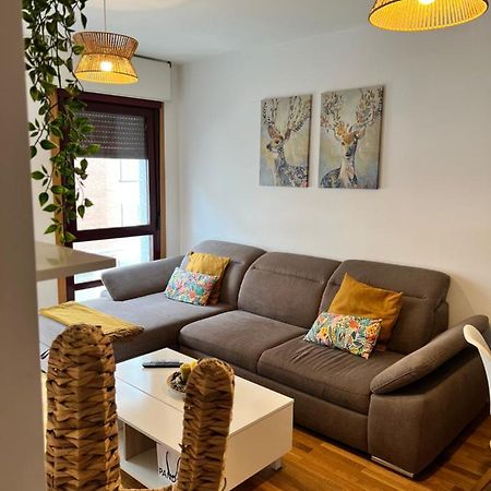 A Covina Apartment Vilagarcia de Arousa Exterior photo