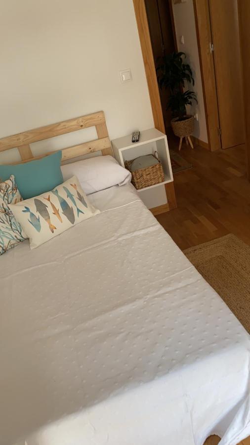A Covina Apartment Vilagarcia de Arousa Exterior photo